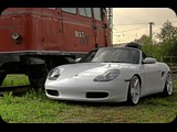 Porsche Boxster (01)